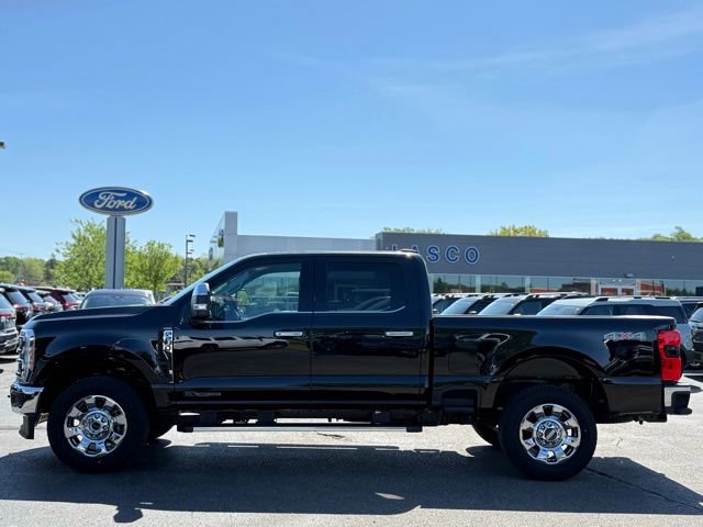 Used 2026 Ford F250 Lariat w/ Chrome Package AWD/4WD image 47