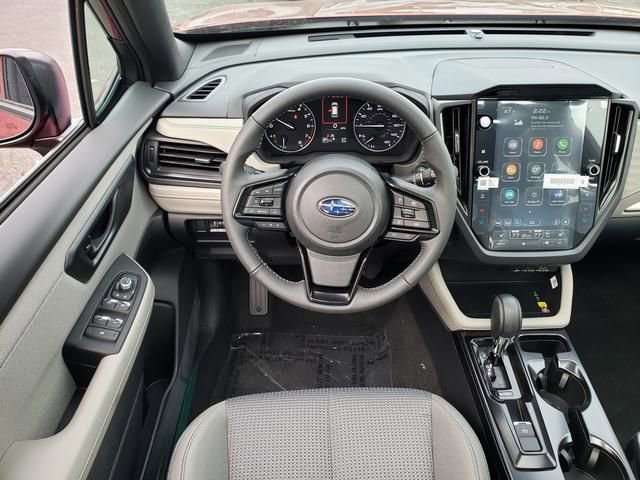 New 2026 Subaru Forester Premium image 15