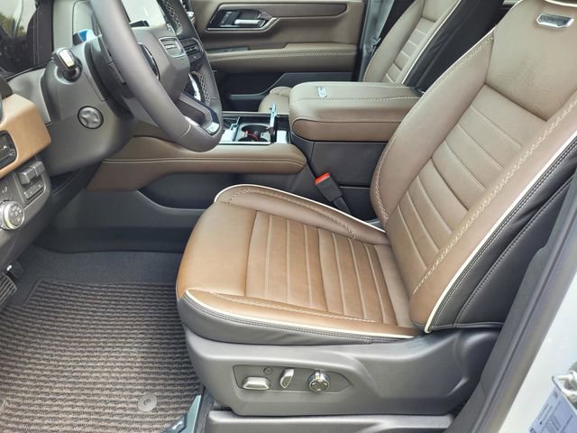 New 2026 GMC Yukon Denali Ultimate image 19
