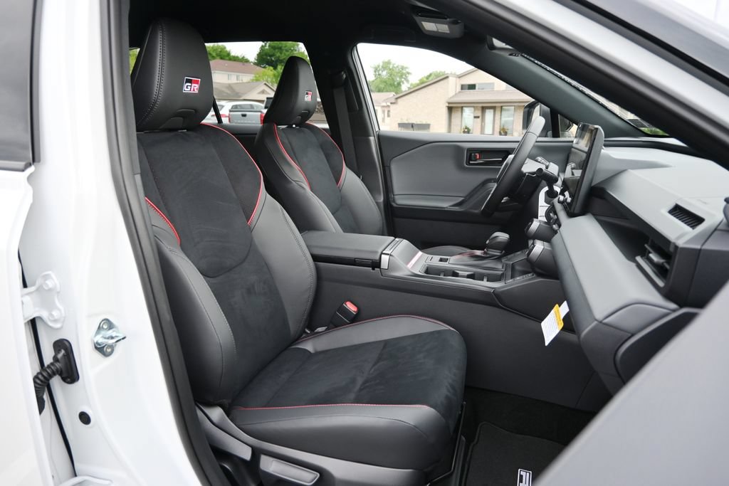 New 2026 Toyota RAV4 AWD Plug-in Hybrid image 13