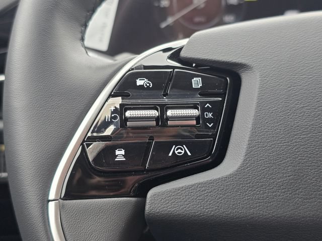 New 2026 Kia Niro Wind w/ Wind Preserve Package FWD image 31