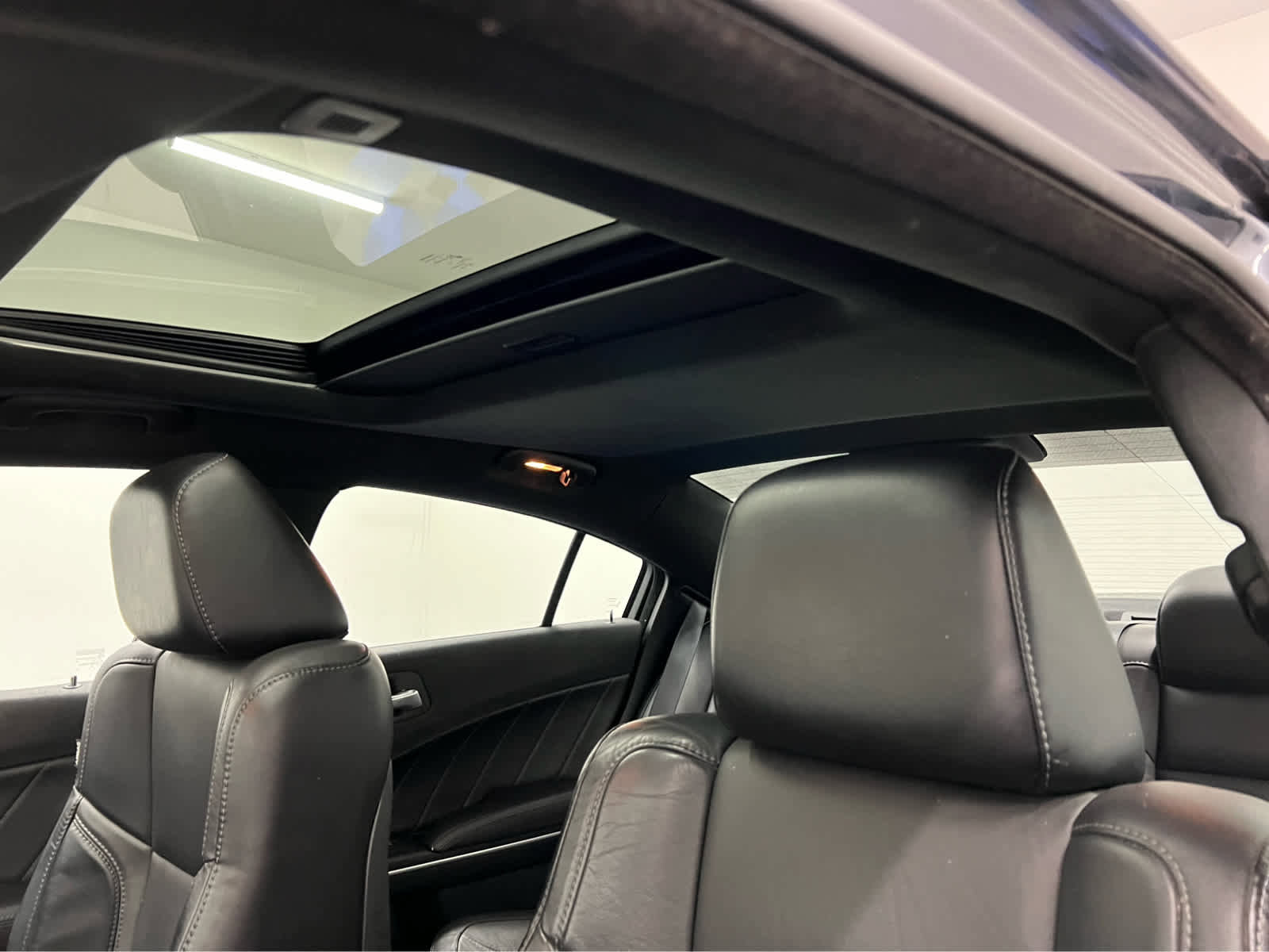 Used 2018 Dodge Charger GT w/ Quick Order Package 28J image 11