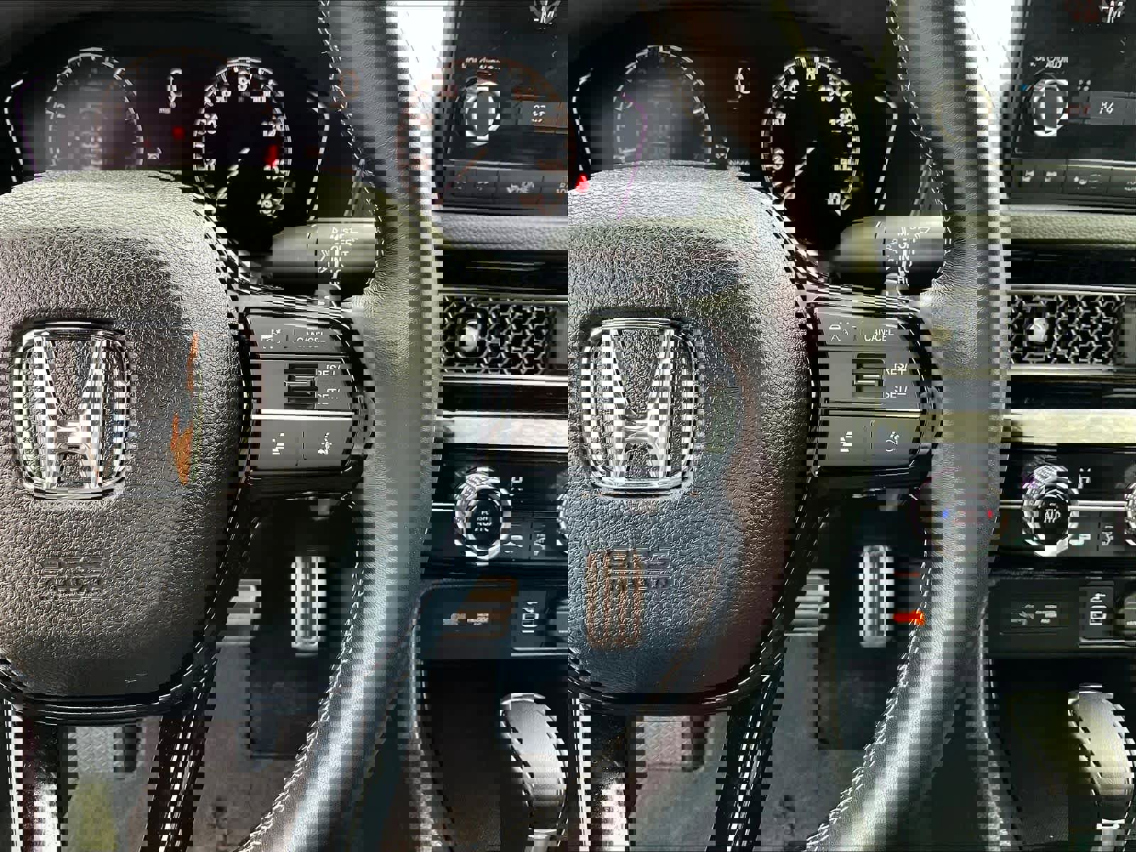 Certified 2023 Honda Civic Sport image 37