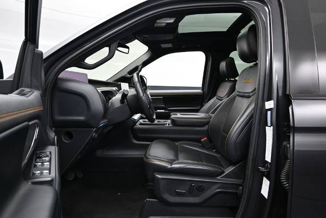 Certified 2025 Ford Expedition Tremor AWD/4WD image 19