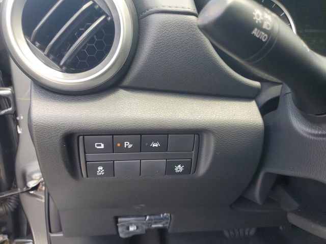Certified 2025 Nissan Versa S w/ Trunk Package FWD image 27