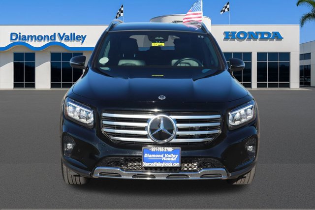 Used 2024 Mercedes-Benz GLB 250 image 2