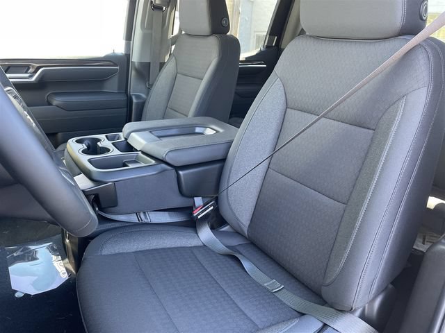New 2026 Chevrolet Silverado 1500 LT AWD/4WD image 3