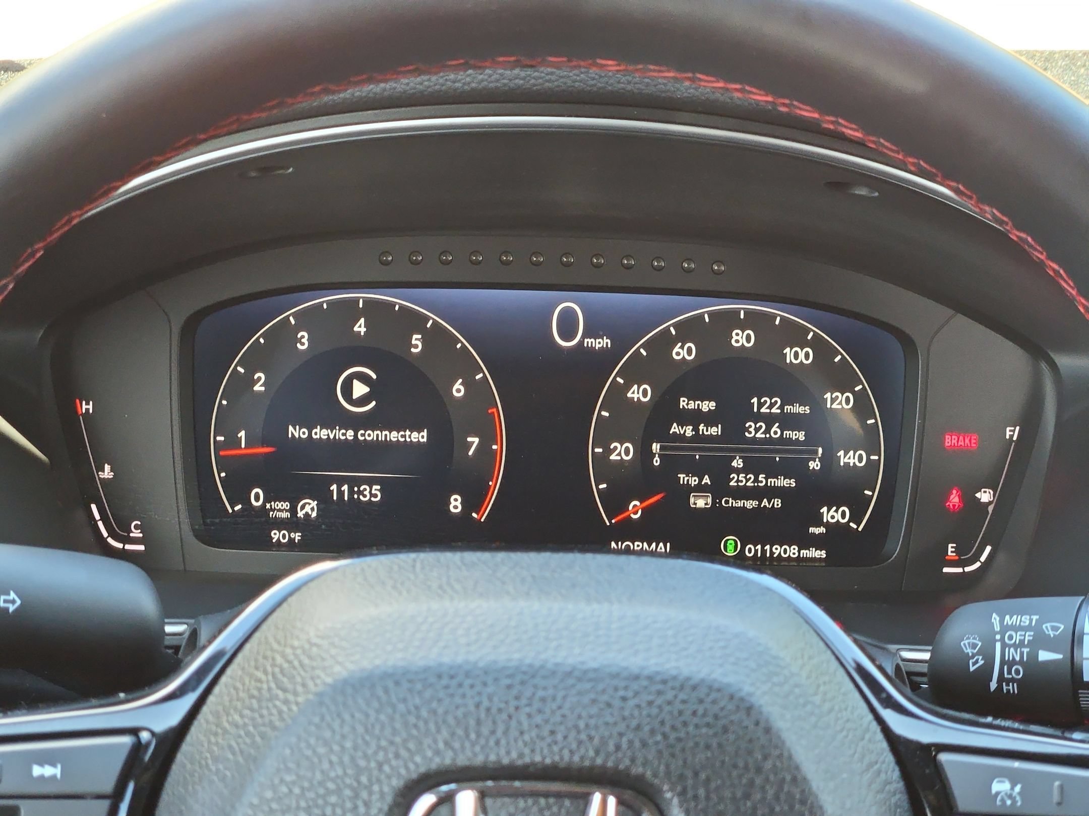 Certified 2026 Honda Civic Si image 23