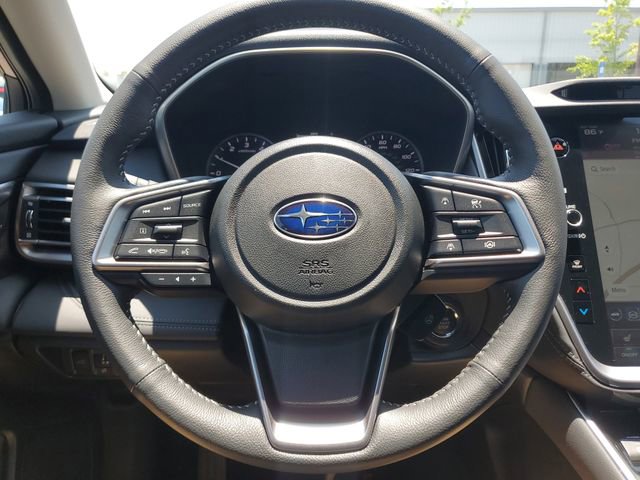 Used 2025 Subaru Outback Limited w/ Popular Package #2 image 26