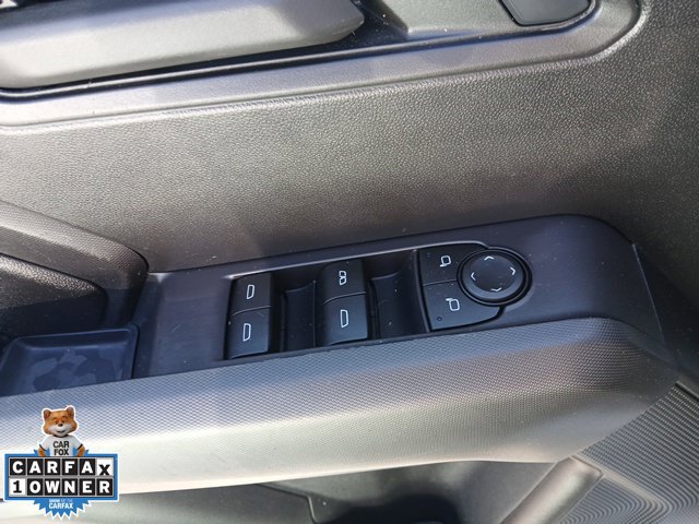 Used 2023 Chevrolet Colorado Trail Boss w/ Advanced Trailering Package AWD/4WD image 36
