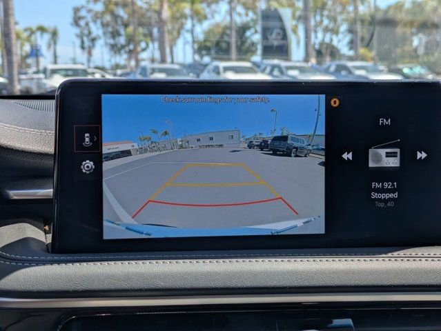 Used 2026 Genesis G70 2.5T RWD image 23