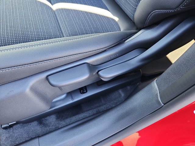 New 2026 Buick Envista Preferred w/ Convenience II Package FWD image 18