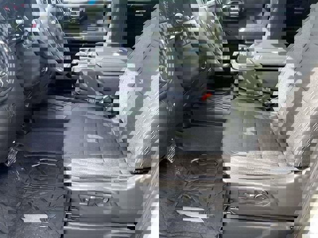 New 2026 Chevrolet Silverado 1500 Custom w/ Turbomax Blackout Package image 12