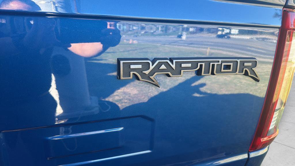 Used 2022 Ford F150 Raptor w/ Equipment Group 801A High AWD/4WD image 23