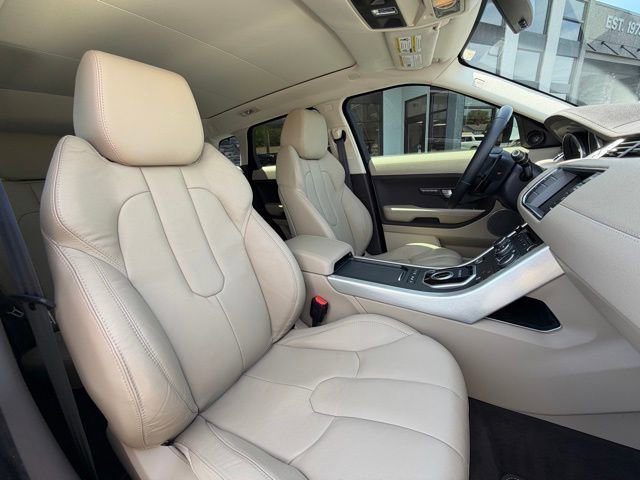 Used 2013 Land Rover Range Rover Evoque Pure Plus AWD/4WD image 11