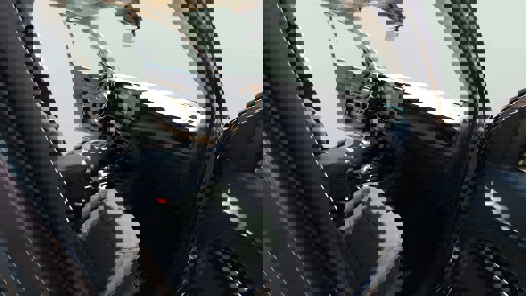 New 2025 Ford Maverick XL image 22