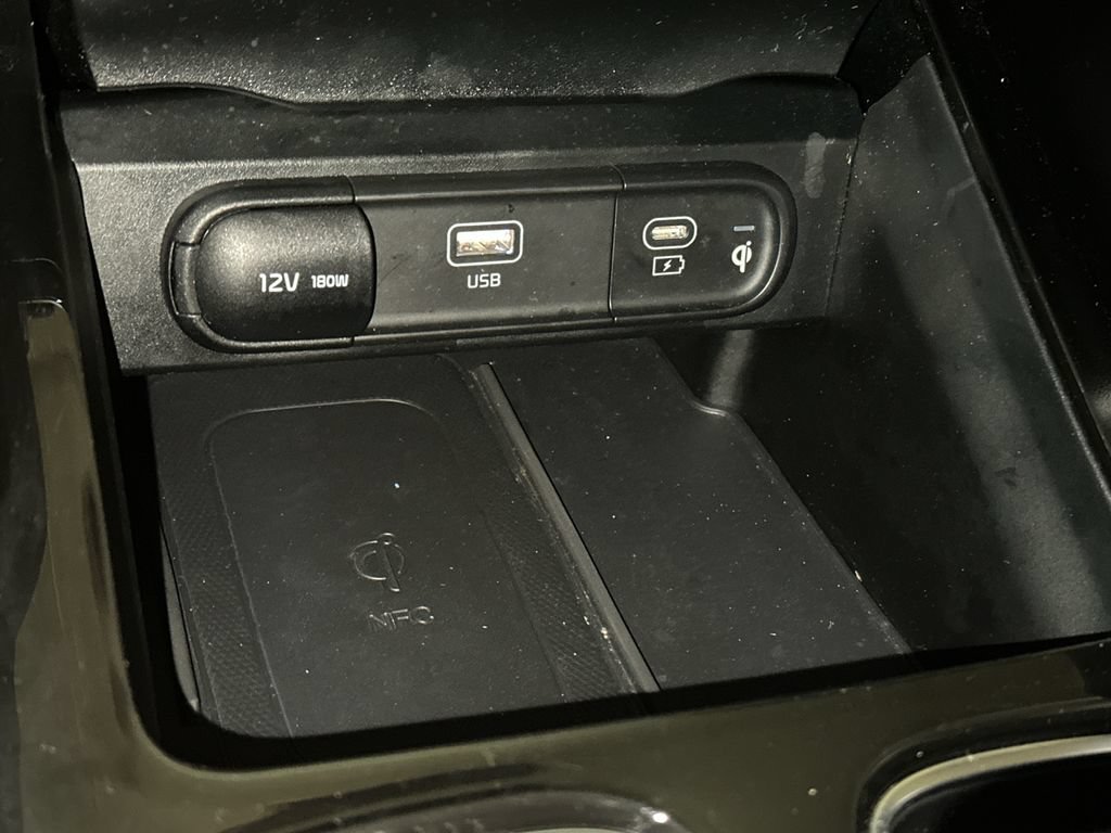 Certified 2024 Kia Telluride SX Prestige AWD/4WD image 33