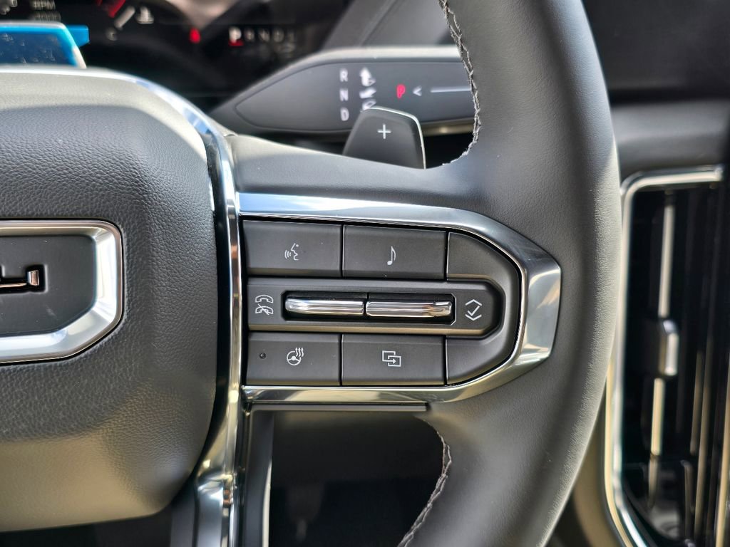 New 2026 GMC Yukon XL Denali image 20