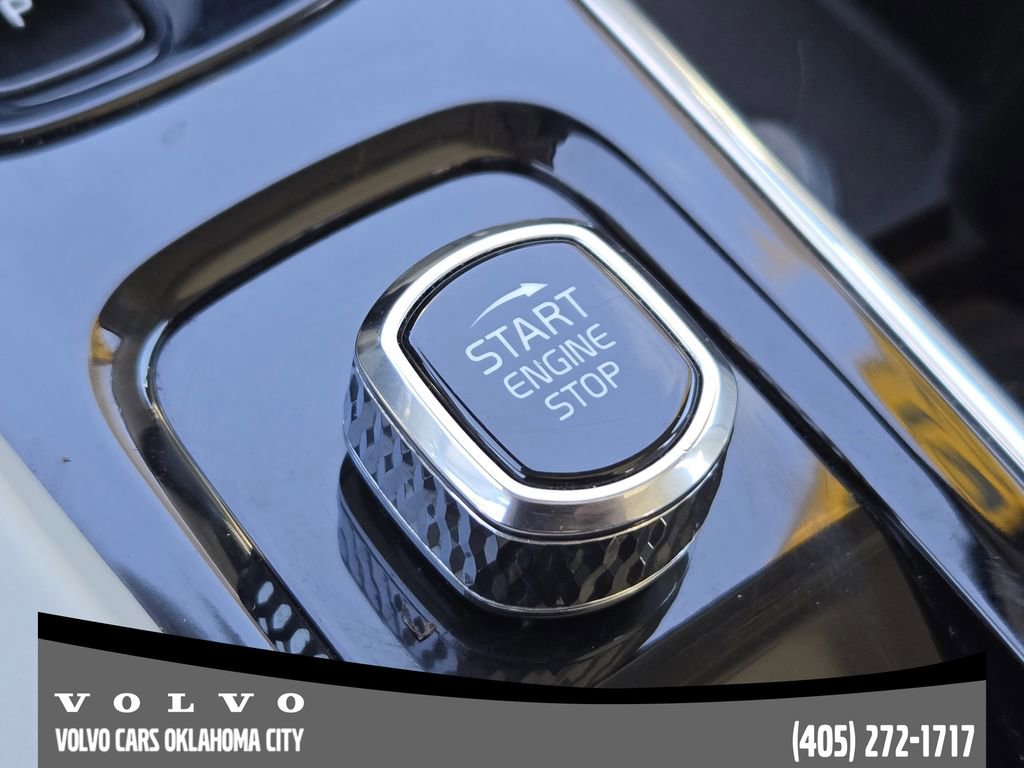 Certified 2023 Volvo S60 B5 Core w/ Climate Package image 20