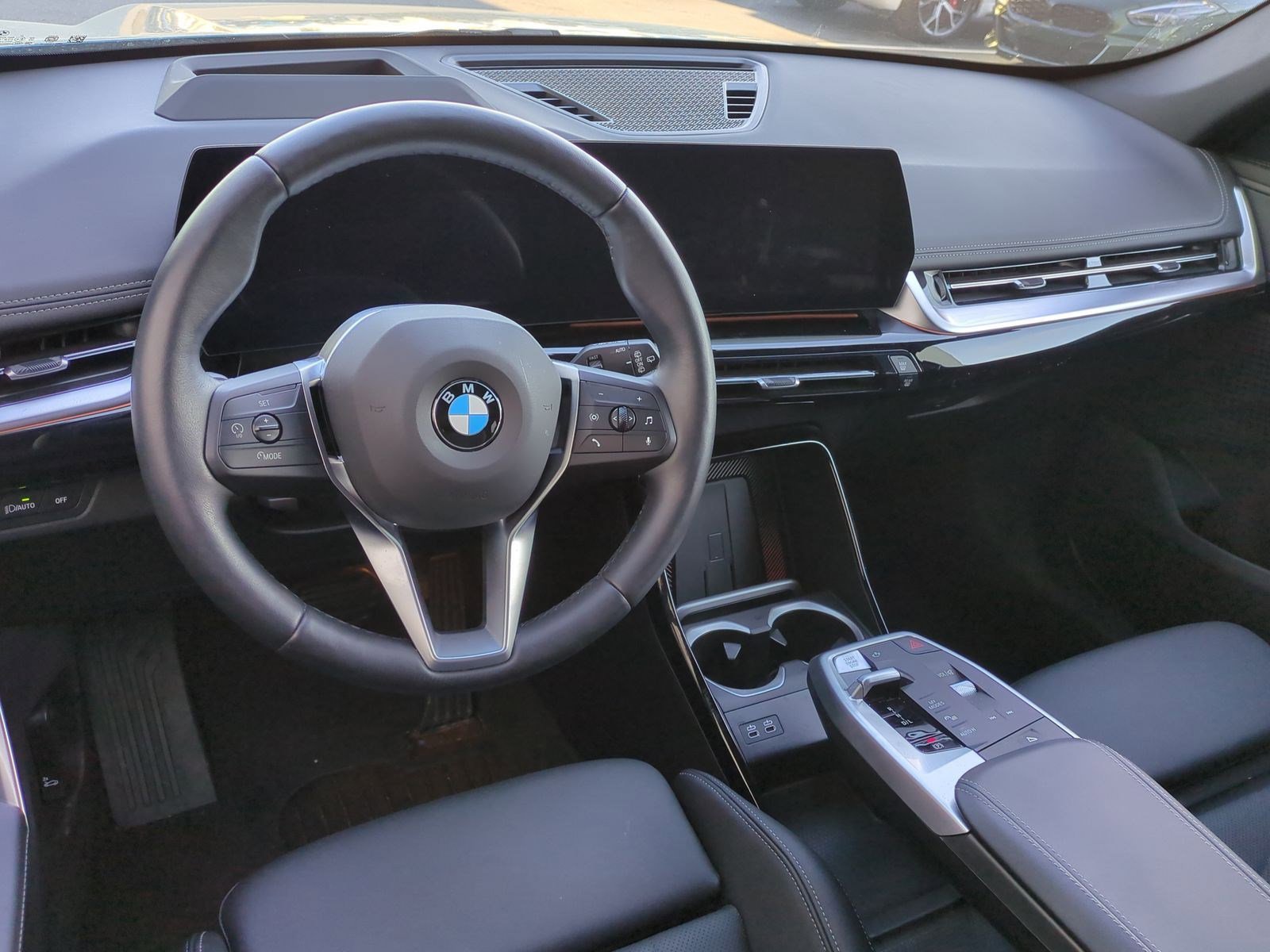 Used 2025 BMW X1 xDrive28i image 29