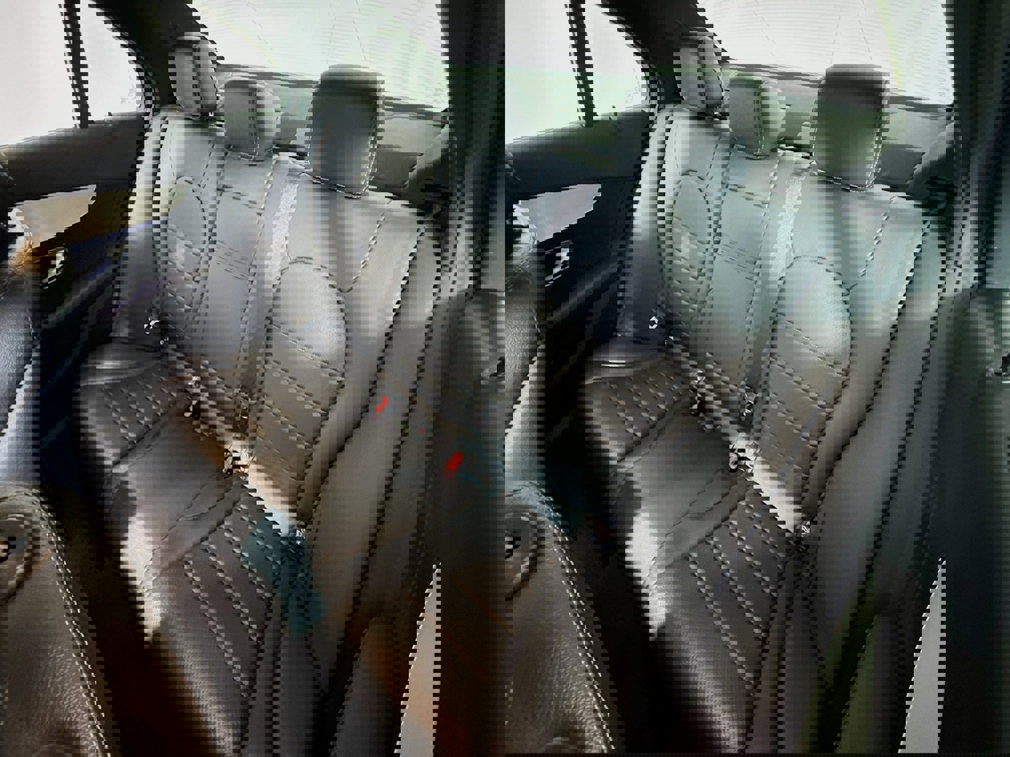 Used 2020 Mercedes-Benz C 300 4MATIC Sedan image 23