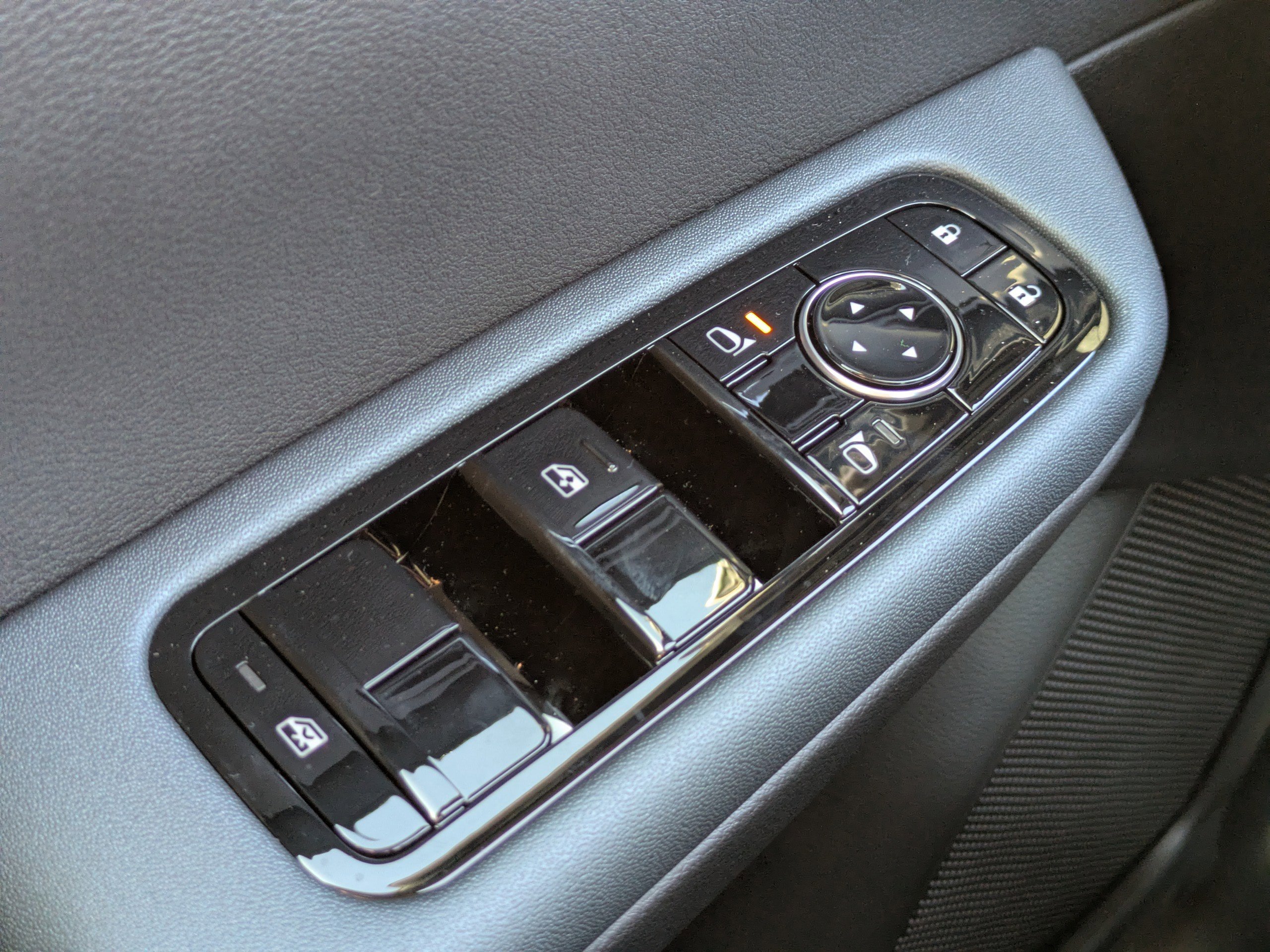 New 2026 Nissan Leaf w/ Floor Mat Package (S+) image 22