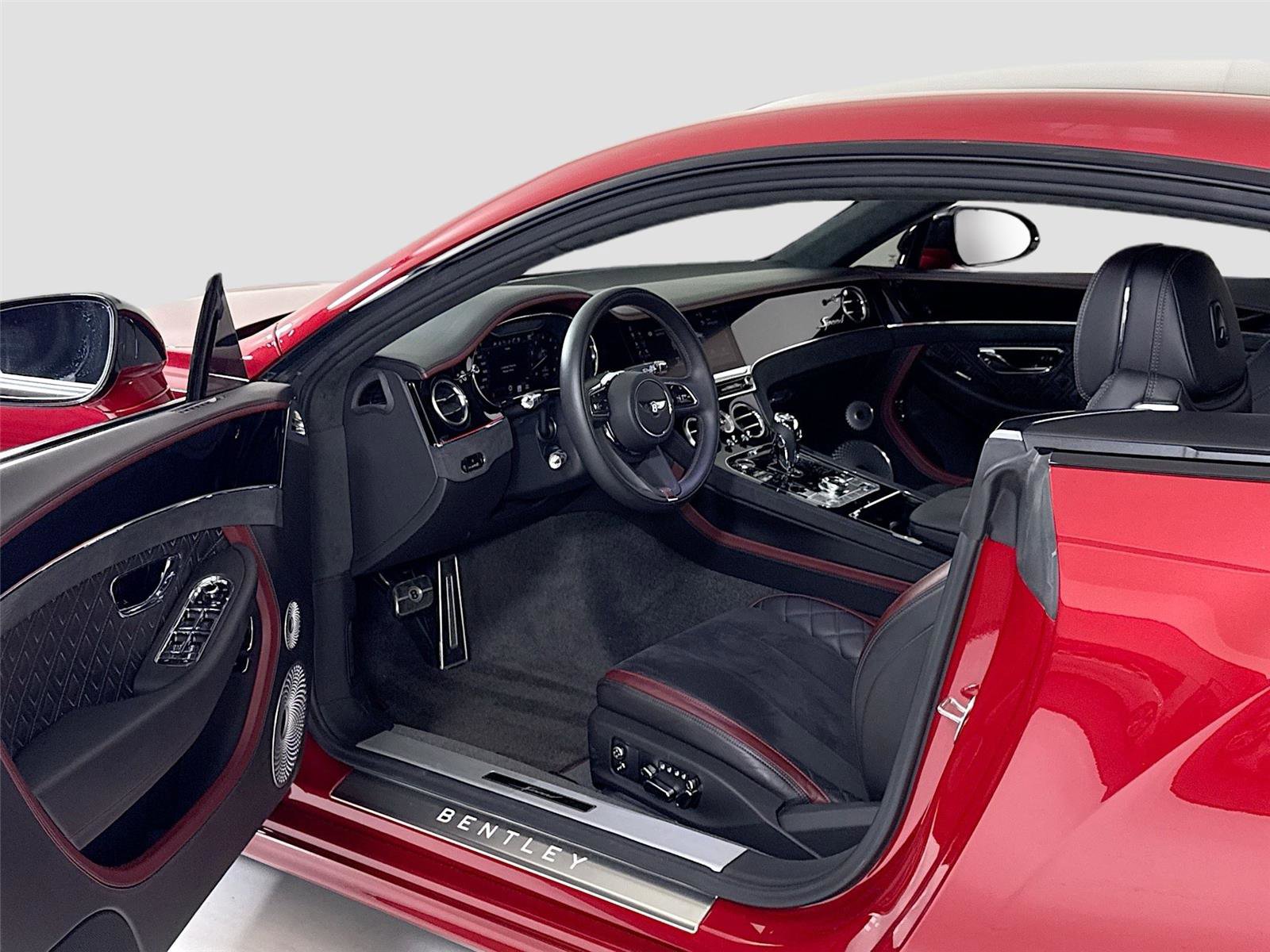 Used 2022 Bentley Continental GT Speed image 12