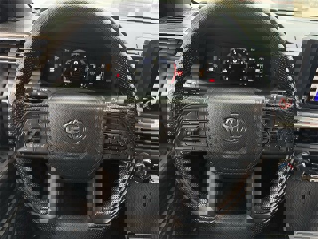 Used 2024 Toyota Tacoma SR5 image 12