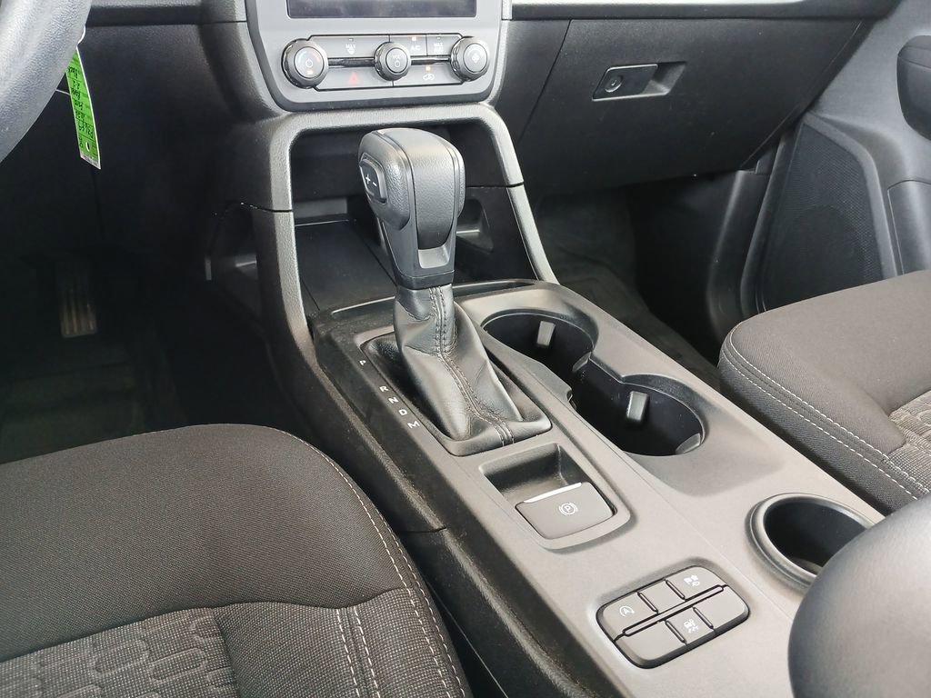 Used 2024 Ford Ranger XL RWD image 16