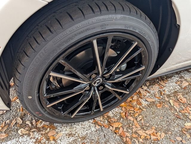 New 2026 MAZDA MX-5 Miata Grand Touring RWD image 4