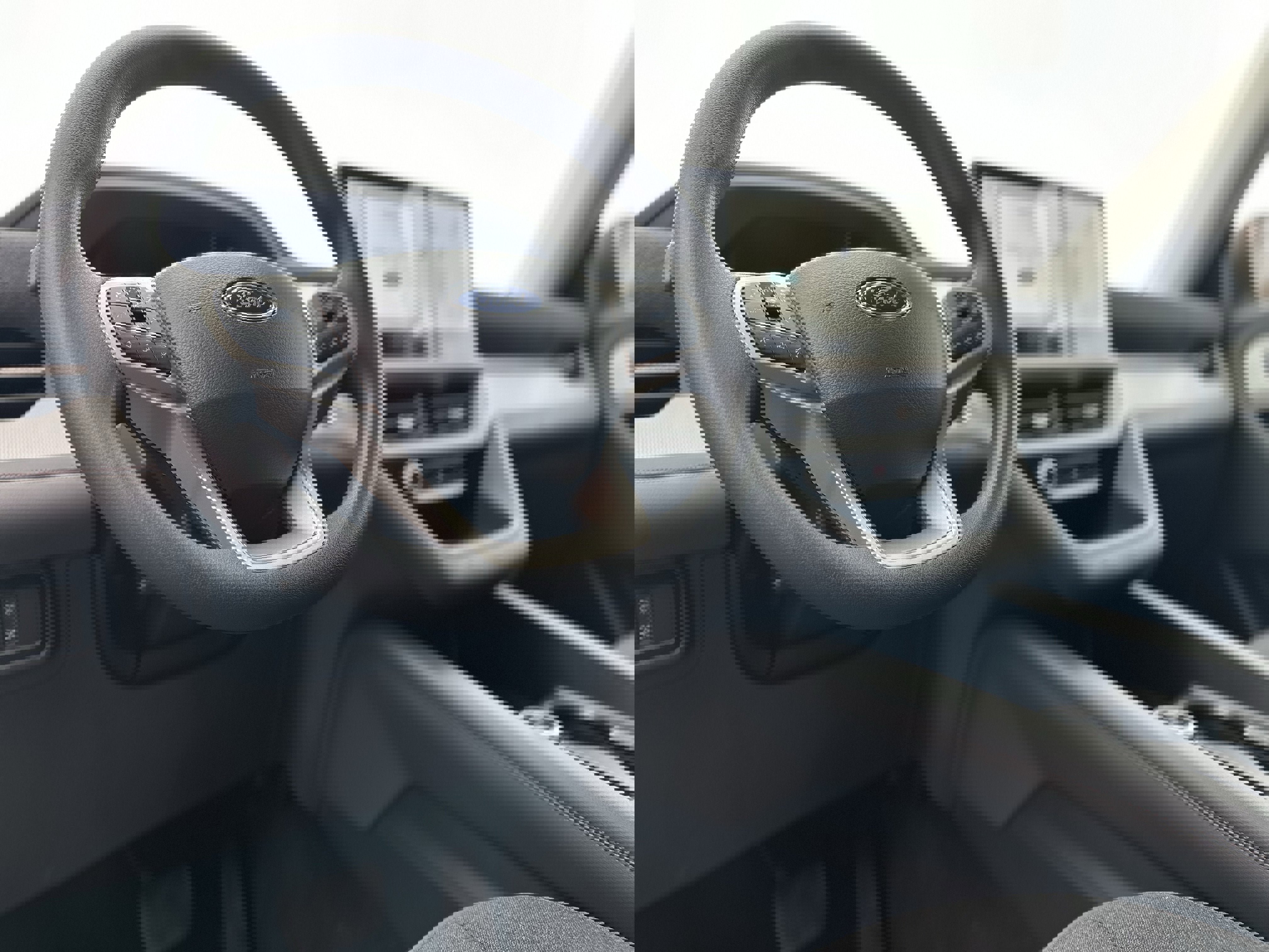 New 2026 Ford Explorer Active image 13