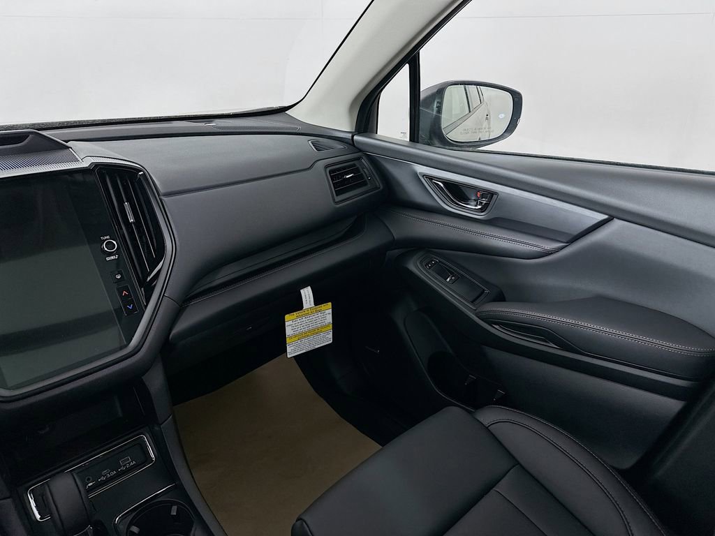 New 2026 Subaru Ascent Limited Bronze image 31