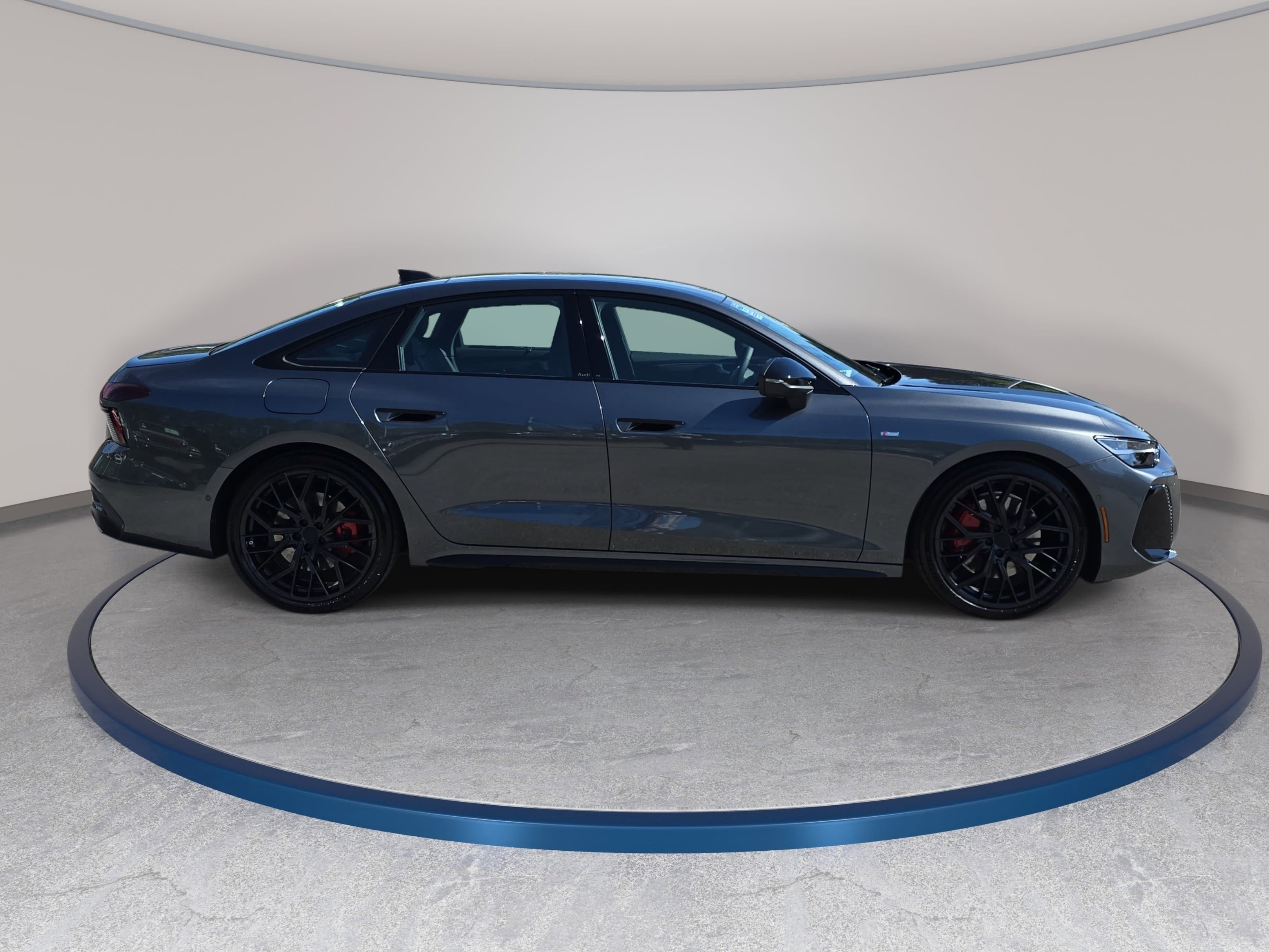 New 2026 Audi A6 Prestige image 4