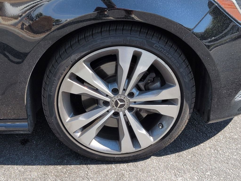 Used 2019 Mercedes-Benz CLA 250 4MATIC image 24
