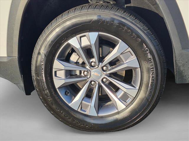 Used 2026 Chevrolet Equinox LT FWD image 21