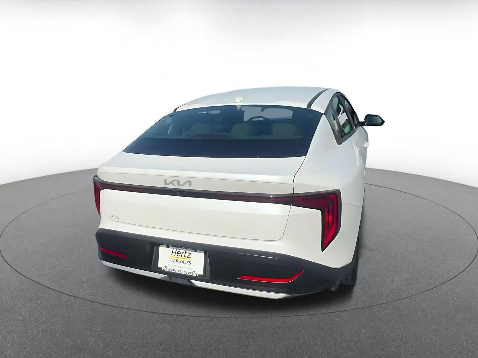 Used 2026 Kia K4 FWD image 15