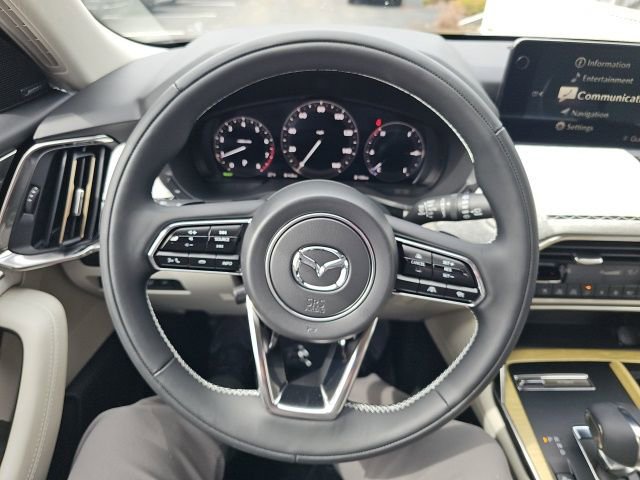 New 2026 MAZDA CX-90 3.3 Turbo S w/ Premium Plus image 21