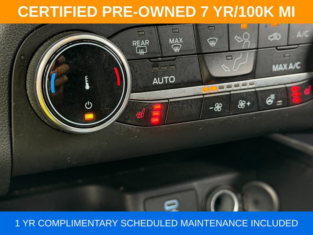 Used 2023 Ford Escape Active AWD/4WD image 33
