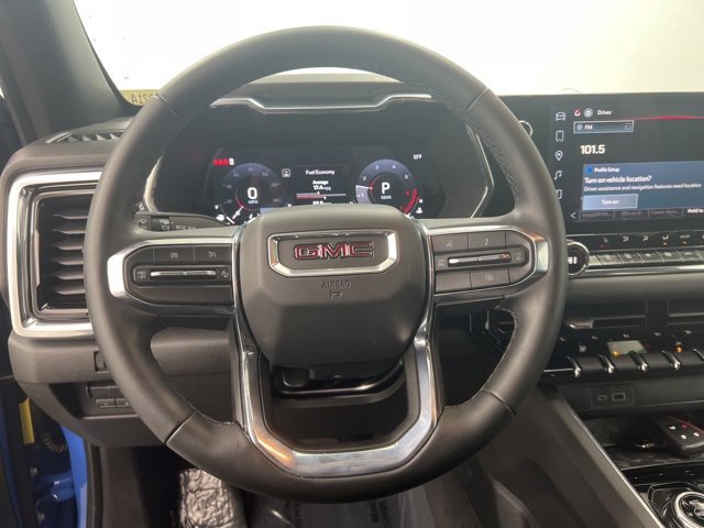 Used 2025 GMC Canyon Elevation w/ Convenience Package image 18