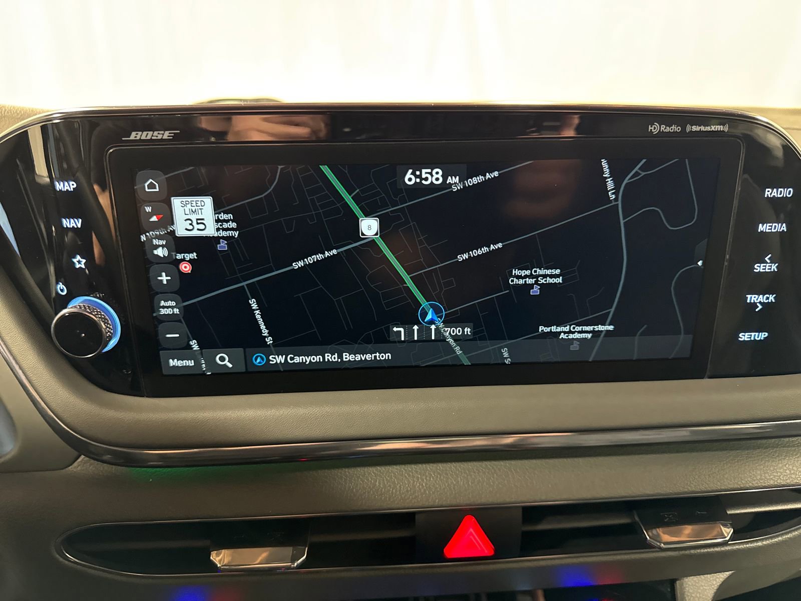 Used 2023 Hyundai Sonata N Line FWD image 23