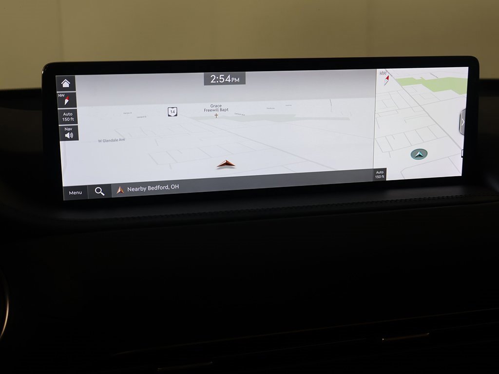 Used 2023 Genesis GV80 2.5T w/ Prestige 20" Package image 47