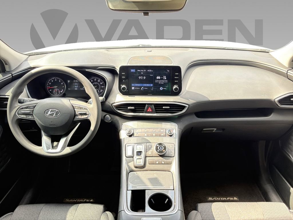 Used 2022 Hyundai Santa Fe SEL AWD/4WD image 2