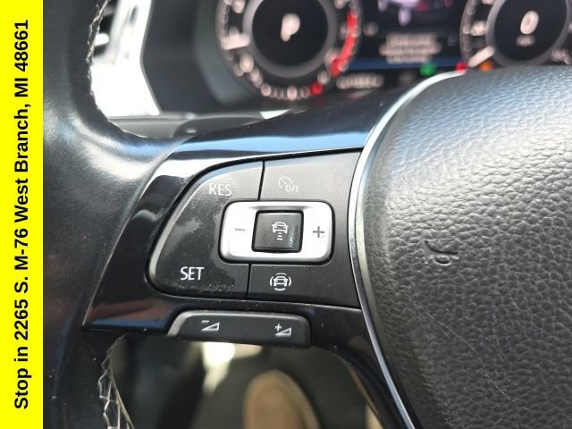 Used 2019 Volkswagen Arteon SEL AWD/4WD image 21