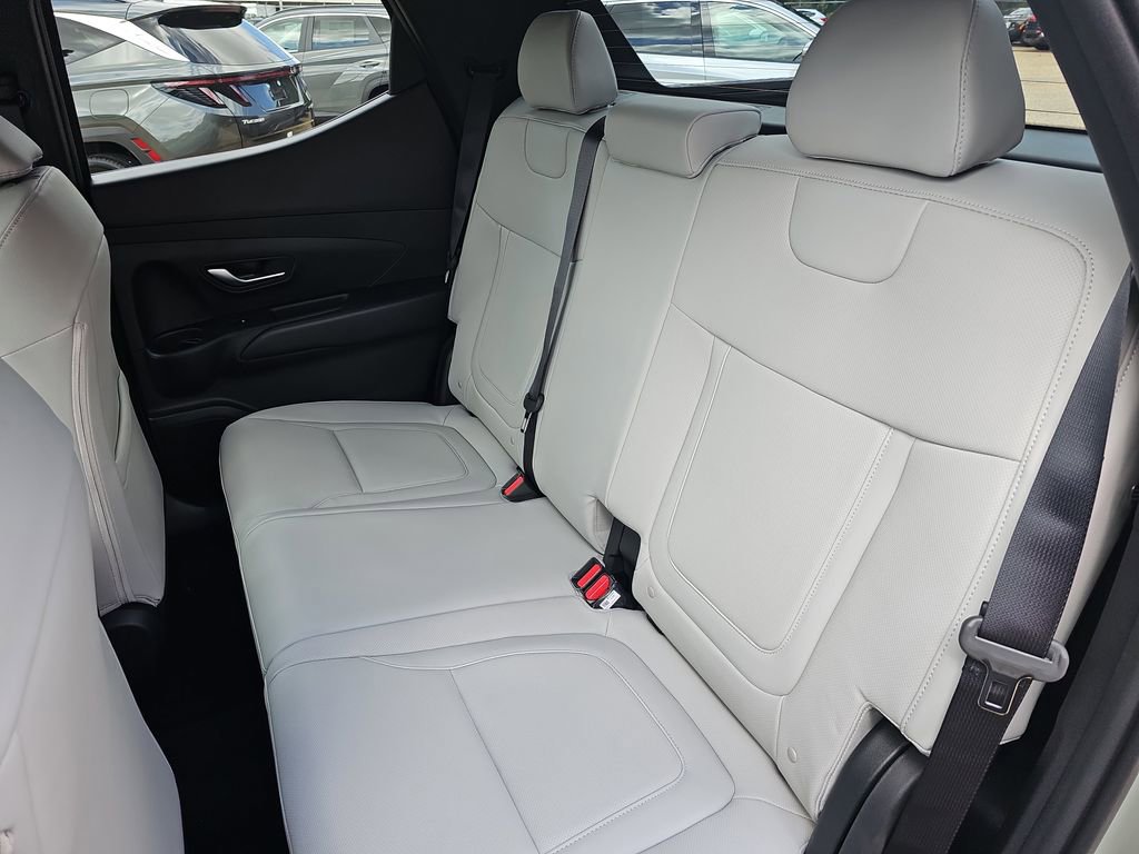 New 2026 Hyundai Santa Cruz SEL image 14