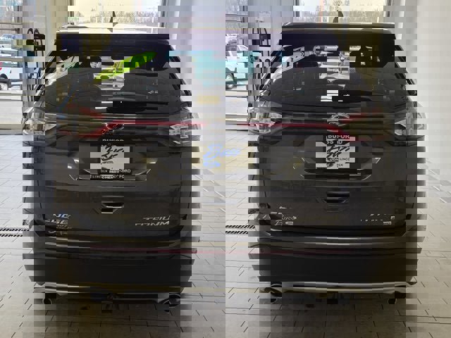 Used 2017 Ford Edge Titanium w/ Equipment Group 302A image 13