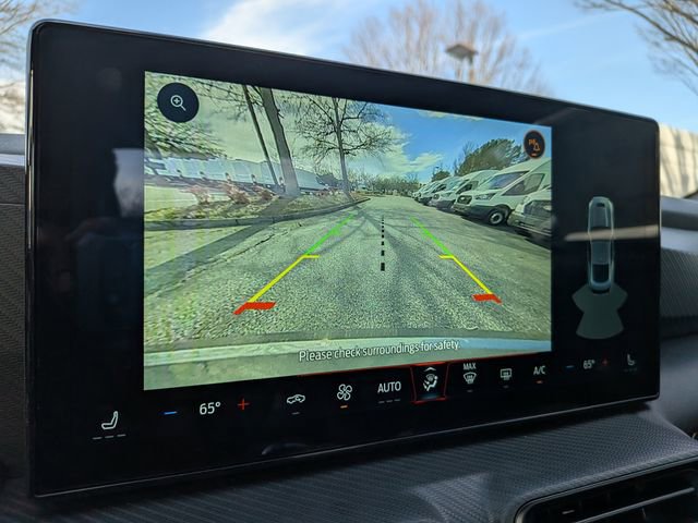 New 2025 Ford Mustang Coupe image 19