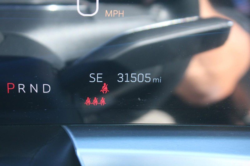 Used 2024 Cadillac Lyriq Sport image 20