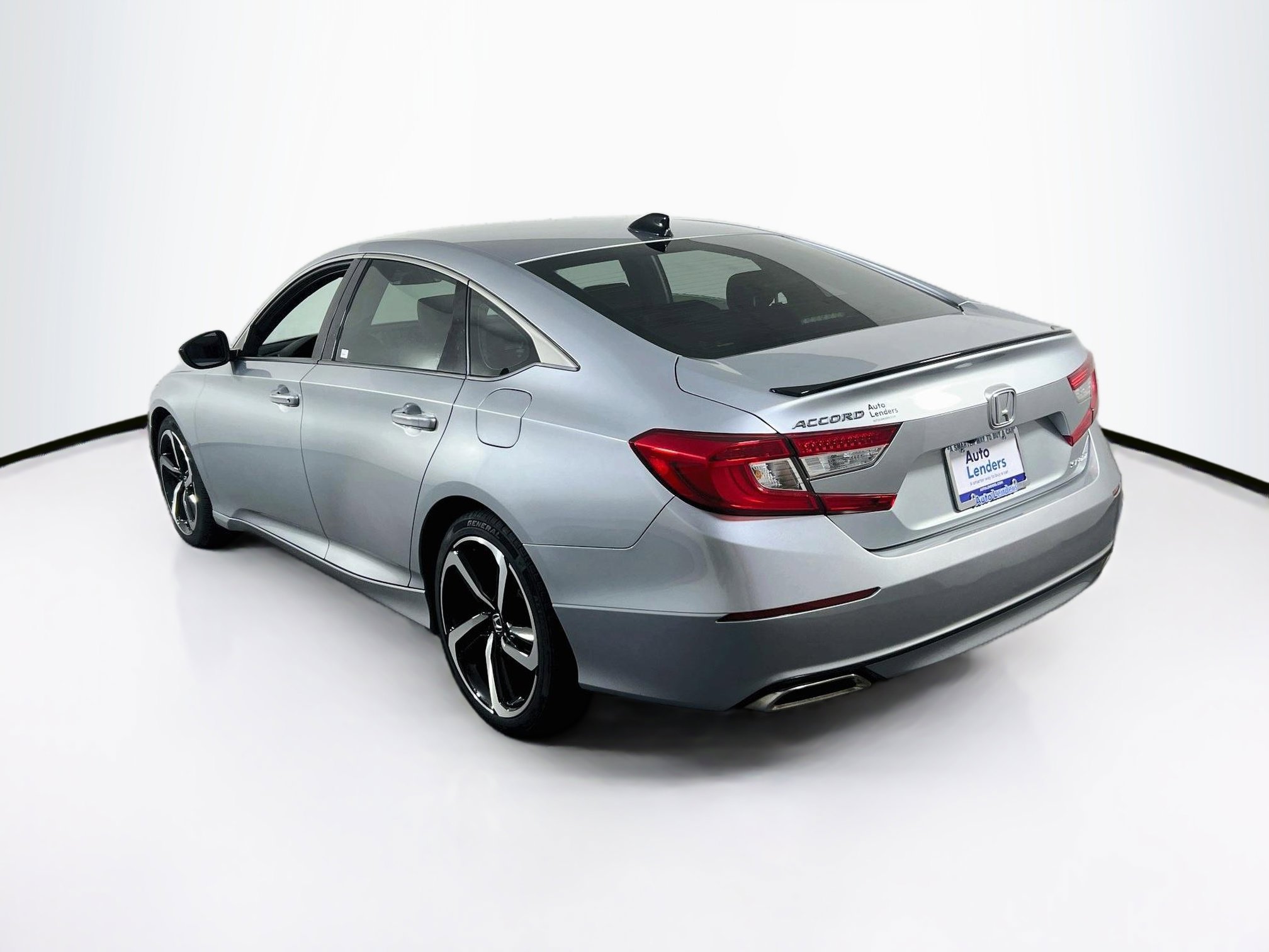 Used 2022 Honda Accord Sport image 7