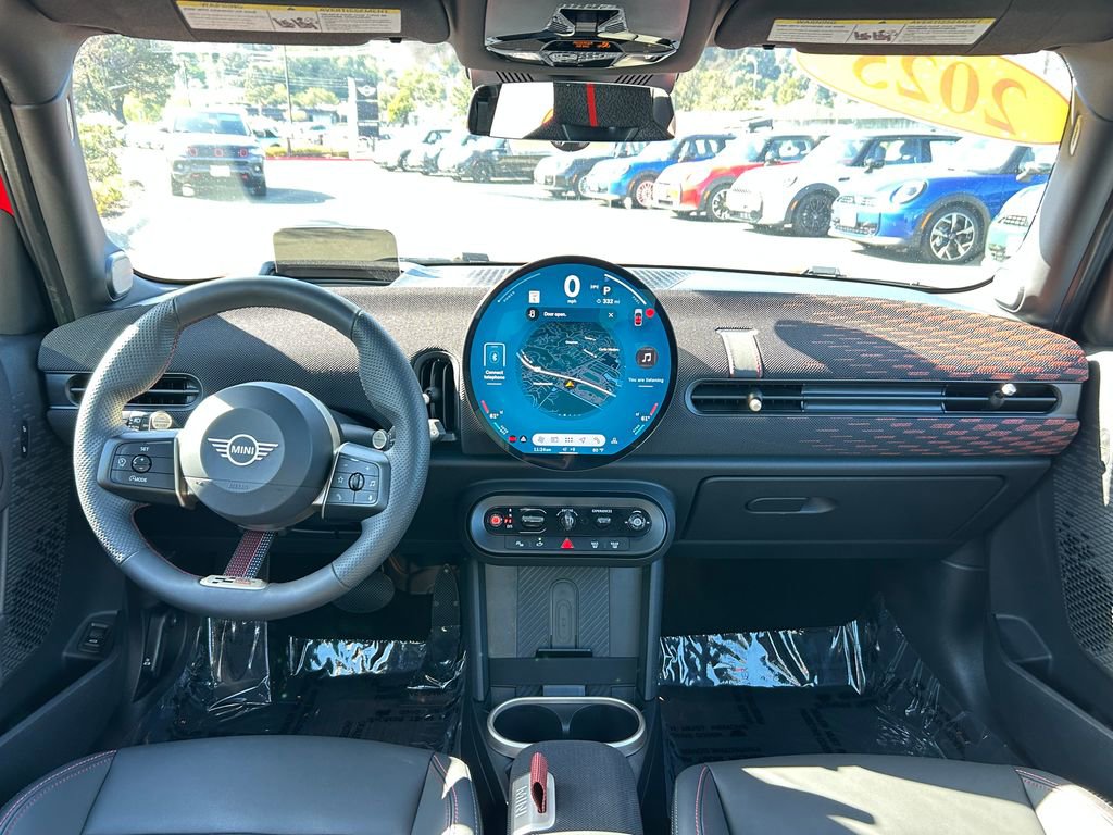 Used 2025 MINI Cooper S image 32