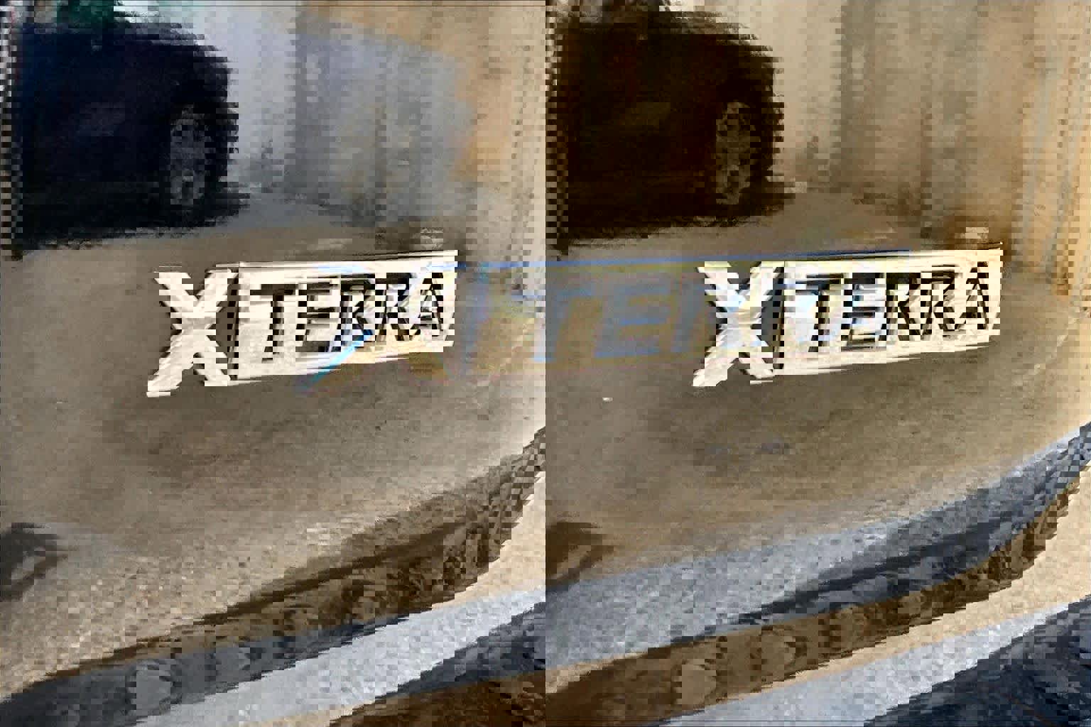 Used 2007 Nissan Xterra SE w/ Protection Pkg image 9